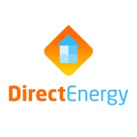 Direct Energy Services logo, Direct Energy Services contact details