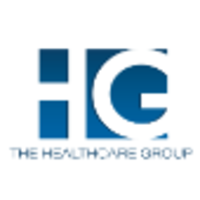 The Healthcare Group. logo, The Healthcare Group. contact details