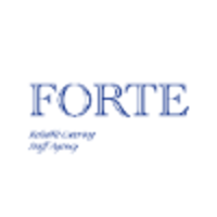 Forte Reliable Catering Staff Agency logo, Forte Reliable Catering Staff Agency contact details