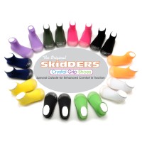 SKIDDERS FOOTWEAR, INC. logo, SKIDDERS FOOTWEAR, INC. contact details