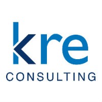 KRE Consulting logo, KRE Consulting contact details