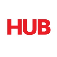 HubFares logo, HubFares contact details