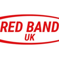 Red Band UK Ltd logo, Red Band UK Ltd contact details