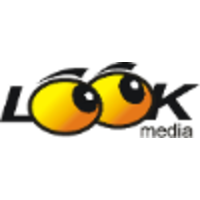 Look Media China logo, Look Media China contact details