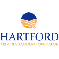 Hartford Area Development Foundation logo, Hartford Area Development Foundation contact details