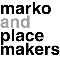 Marko&Placemakers logo, Marko&Placemakers contact details