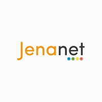 Neue Website? Jenanet. logo, Neue Website? Jenanet. contact details