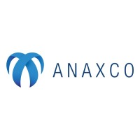 Anaxco GmbH logo, Anaxco GmbH contact details