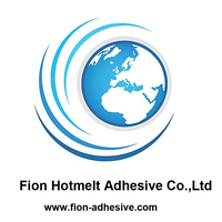 Fion adhesive logo, Fion adhesive contact details