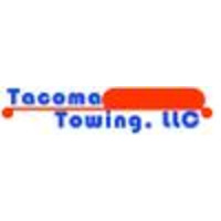 Tacoma Towing Llc logo, Tacoma Towing Llc contact details