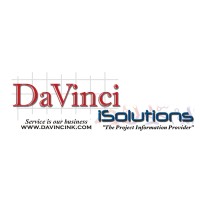 DaVinci ISolutions logo, DaVinci ISolutions contact details