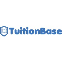 TuitionBase logo, TuitionBase contact details