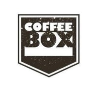 Coffee Box Cafe logo, Coffee Box Cafe contact details