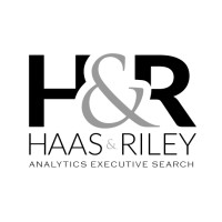 Haas and Riley Analytics Executive Search logo, Haas and Riley Analytics Executive Search contact details