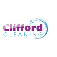 Clifford Cleaning Ltd. logo, Clifford Cleaning Ltd. contact details