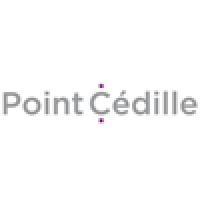 Point Cédille logo, Point Cédille contact details