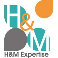 H&M Expertise logo, H&M Expertise contact details