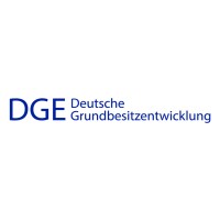 DGE Deutsche Grundbesitzentwicklung GmbH & Co. KG logo, DGE Deutsche Grundbesitzentwicklung GmbH & Co. KG contact details