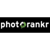 Photorankr, Inc. logo, Photorankr, Inc. contact details