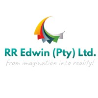 RR Edwin (Pty) Ltd logo, RR Edwin (Pty) Ltd contact details