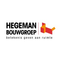 Hegeman Bouwgroep Almelo logo, Hegeman Bouwgroep Almelo contact details