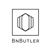 BnButler logo, BnButler contact details