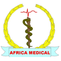 Africa Medical logo, Africa Medical contact details