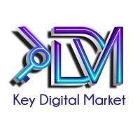 Key Digital Market logo, Key Digital Market contact details