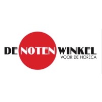 De Notenwinkel voor de Horeca logo, De Notenwinkel voor de Horeca contact details