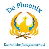 Jenaplanschool de Phoenix logo, Jenaplanschool de Phoenix contact details