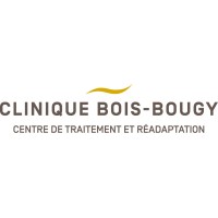 Clinique Bois-Bougy logo, Clinique Bois-Bougy contact details