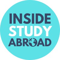 Inside Study Abroad logo, Inside Study Abroad contact details