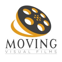 Moving Visual Films logo, Moving Visual Films contact details