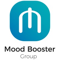 Mood Booster Group logo, Mood Booster Group contact details