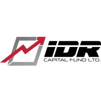 IDR CAPITAL logo, IDR CAPITAL contact details