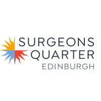 Surgeons Quarter logo, Surgeons Quarter contact details