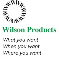 Wilson Products Compressed Gas Company Inc logo, Wilson Products Compressed Gas Company Inc contact details