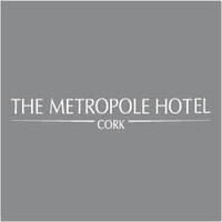 The Metropole Hotel Cork logo, The Metropole Hotel Cork contact details