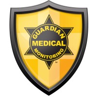 Guardian Medical Monitoring logo, Guardian Medical Monitoring contact details