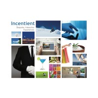 Incentient Inc. logo, Incentient Inc. contact details