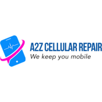 A2z Cellulär logo, A2z Cellulär contact details