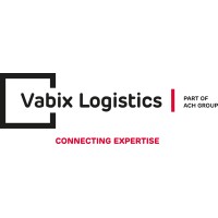 Vabix Logistics logo, Vabix Logistics contact details