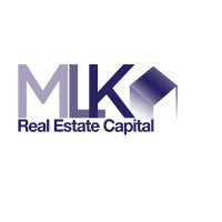 MLK Real Estate Capital logo, MLK Real Estate Capital contact details