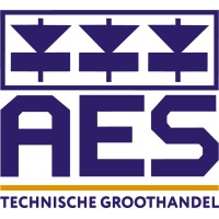 AES Technische Groothandel logo, AES Technische Groothandel contact details