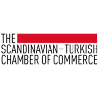 The Scandinavian-Turkish Chamber of Commerce logo, The Scandinavian-Turkish Chamber of Commerce contact details