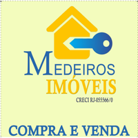 Medeiros Imóveis logo, Medeiros Imóveis contact details