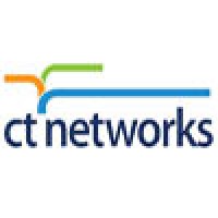 CT Networks logo, CT Networks contact details