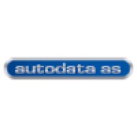 Autodata AS logo, Autodata AS contact details