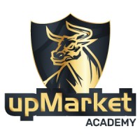 UPMARKET ACADEMY logo, UPMARKET ACADEMY contact details