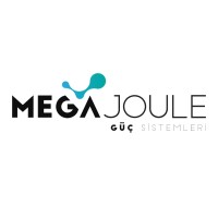 Megajoule Güç Sistemleri logo, Megajoule Güç Sistemleri contact details